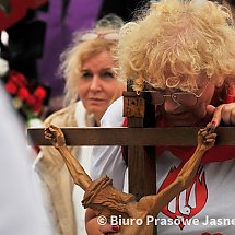 Galeria - Krzysztof Świertok/Biuro Prasowe @JasnaGóraNews (za zgodą)