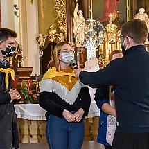 Galeria - Dzień Papieski, 11 października 2020 r./fot. Anna Kopeć