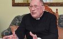 Nie sposób wskazać w moim kazaniu nawet krztyny nienawiści!