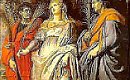 Święty Nereusz i Achilles, męczennicy - patron dnia (12 maja)