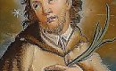 Święty Jan Nepomucen, prezbiter i męczennik - patron dnia (21 maja)