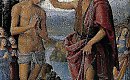 Święty Jan Chrzciciel - patron dnia (24 czerwca)