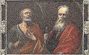 Św. Apostołowie Piotr i Paweł - patroni dnia (29 czerwiec)