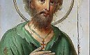 Św. Aleksy - patron dnia (17 lipca)
