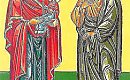 Święci Anna i Joachim - patron dnia (26 lipca)