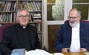 Świętość Kościoła i grzech jego członków – ks. prof. Wojciech Szukalski w rozmowie z Michałem Jędryką