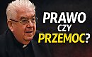Prawo czy przemoc? Mocny wykład bpa Jana Tyrawy w Bydgoszczy