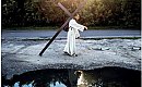 „Posłani” w Bydgoszczy. Film o drodze z krzyżem przez Polskę