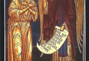 Św. Pachomiusz Starszy, pustelnik - patron dnia (09 maja)