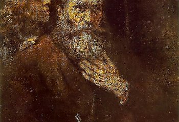 Św. Mateusz, Apostoł i Ewangelista - patron dnia (21 września)