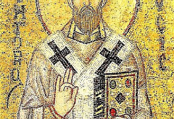Św. Grzegorz z Nyssy, biskup - patron dnia (10 stycznia)