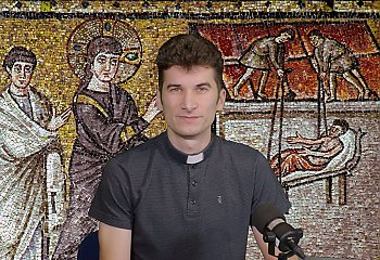 Wiara, którą można zobaczyć [WIDEO]