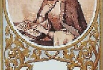 Święta Honorata, dziewica - patron dnia (11 stycznia)