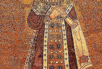 Święta Agnieszka, dziewica i męczennica - patron dnia (21 stycznia)