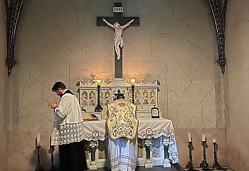 Myśli na każdy dzień - 19 maja w serii „365 dni ze sługą Bożym”