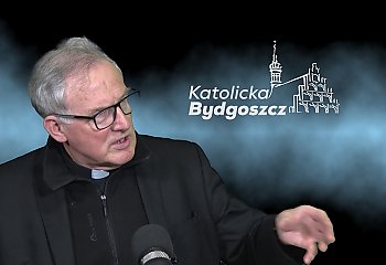 Duch Święty, który ciągle nas zaskakuje [WIDEO, ROZMOWY O WIERZE]