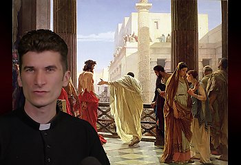 Smutek zamieni się w radość [ROZWAŻANIE, WIDEO]