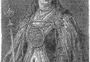 Święta Jadwiga Królowa - patron dnia (8 czerwca)