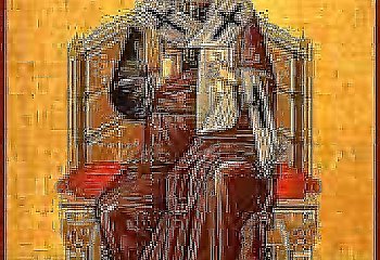 Święty Barnaba, Apostoł - patron dnia (11 czerwca)