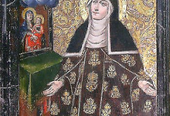 Święta Kinga - patronka dnia (24 lipca)