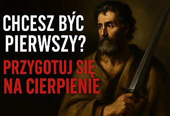 Chcesz być pierwszy? Przygotuj się na cierpienie [ROZWAŻANIE, WIDEO]