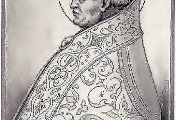 Św, Celestyn  - patron dnia (27 lipca)