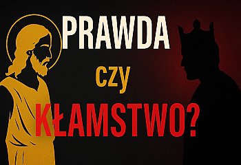 Jan Chrzciciel kontra Herod. Czy mamy odwagę żyć prawdą?