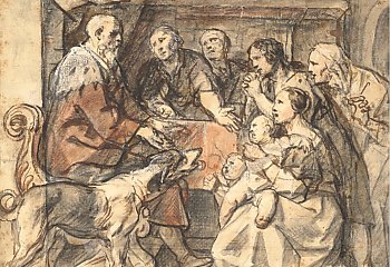 Nieuczciwy rządca – dlaczego Jezus go pochwalił?