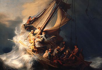 Nawet ziarnko wiary wystarczy. Ewangelia na niedzielę: pokora i moc