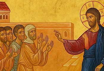 Dziesięciu trędowatych i jeden wdzięczny. Komentarz patrystyczny do Ewangelii