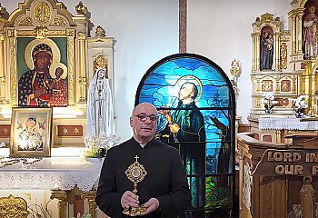 Wieczór z św. Andrzejem Bobolą w Bydgoszczy – Spotkanie z duchowym wsparciem