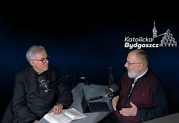 Hierarchia jako służba. Ks. prof. Wojciech Szukalski o misji Kościoła [ROZMOWY O WIERZE]