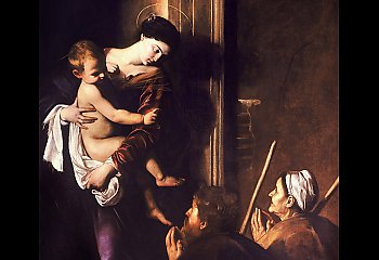 Maryja jako Matka Zmartwychwstania i Matka Kościoła. Nowa rozmowa z ks. prof. Wojciechem Szukalskim