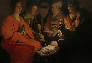 Między „miłością” a świętością. O czym naprawdę są święta Bożego Narodzenia?