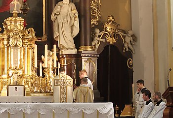 Wraca spór o dawną Mszę. Stowarzyszenie Una voce odpowiada na pismo kardynała Roche’a