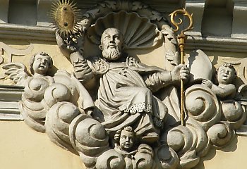 Zanim były media, było Słowo. Franciszek Salezy i odpowiedzialność komunikacji