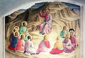 Kazanie na Górze bez uproszczeń. Osiem błogosławieństw w świetle Ojców Kościoła