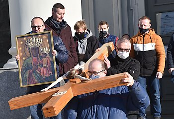 Pierwsza sobota dla Mamy - Maryi [GALERIA]
