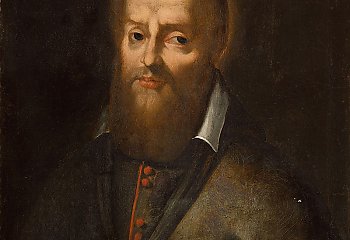 Święty Franciszek Salezy, biskup i doktor Kościoła - patron dnia (24.01)