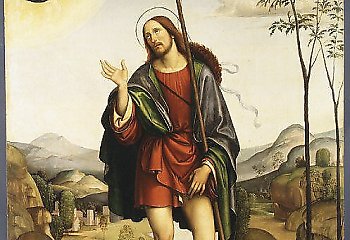 Św. Roch - patron dnia (16 sierpień)