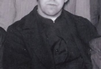 Św. Albert Hurtado, prezbiter - patron dnia (18 sierpień)