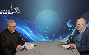 Stworzyciel nieba i ziemi [ROZMOWY O WIERZE, WIDEO]