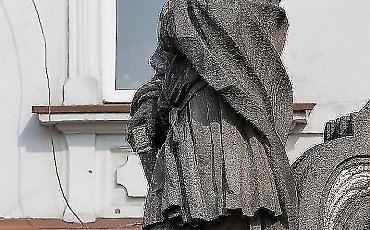 Święty Józef, Rzemieślnik - patron dnia (01 maja)