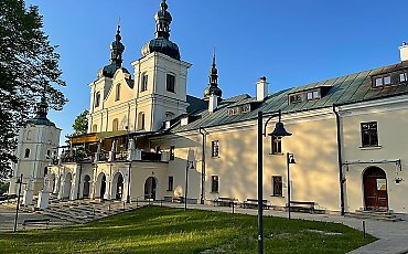 Myśli na każdy dzień - 02 maj w serii „365 dni ze sługą Bożym”