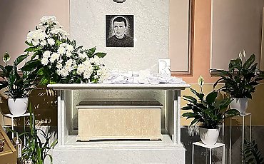 Myśli na każdy dzień - 04 maj w serii „365 dni ze sługą Bożym”