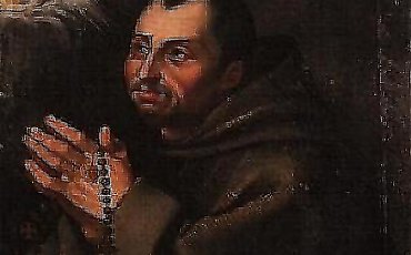 Święty Paschalis Baylon, zakonnik - patron dnia (17 maja)