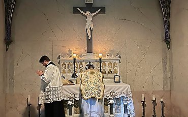 Myśli na każdy dzień - 19 maja w serii „365 dni ze sługą Bożym”