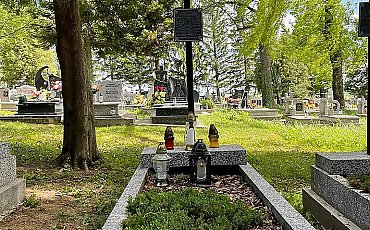 Myśli na każdy dzień - 20 maja w serii „365 dni ze sługą Bożym”