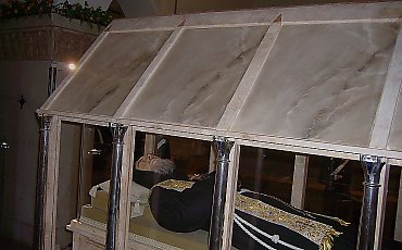 Myśli na każdy dzień 20 maja według słowa Świętego Ojca Pio