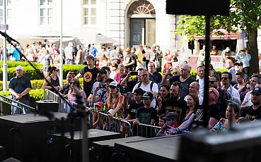 Festiwal Nowe Spojrzenie 2025